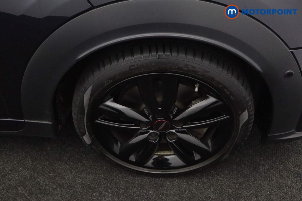 Used MINI Hatch 2021 for sale - 76859484: Photo 32