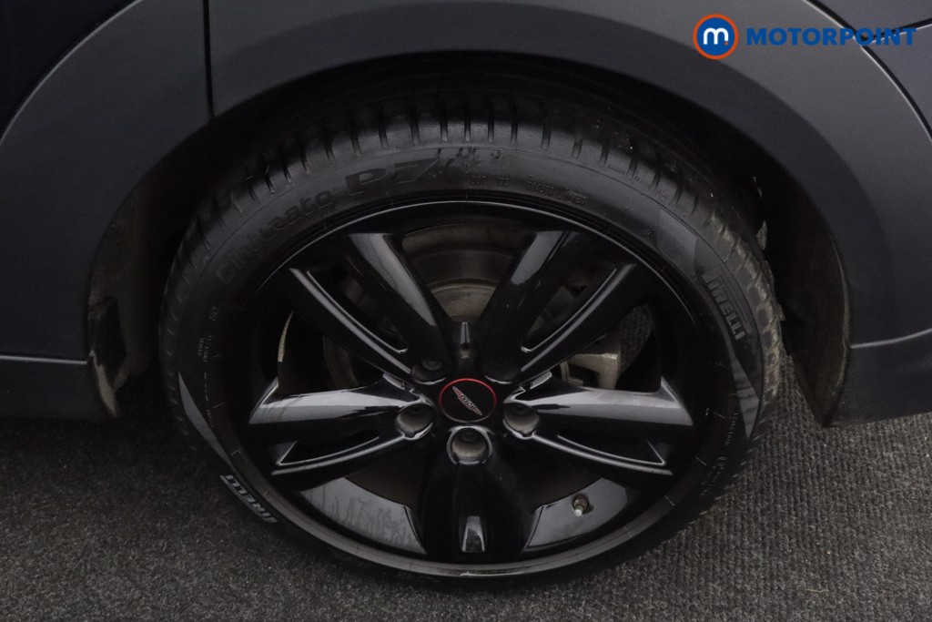 Used MINI Hatch 2021 for sale - 76859484: Photo 34