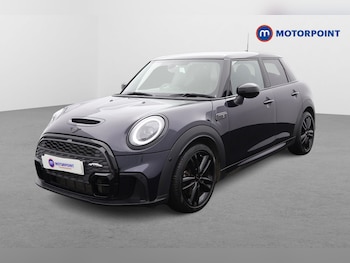 Used MINI Hatch 2021 for sale - 76859484: Photo