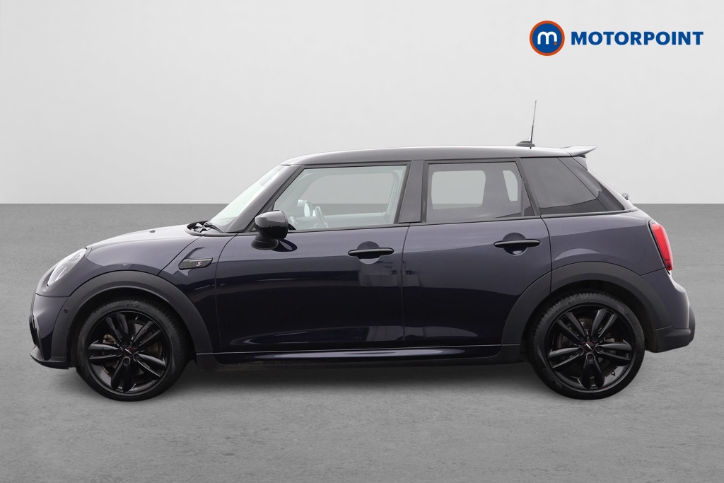 Used MINI Hatch 2021 for sale - 76859484: Photo 4