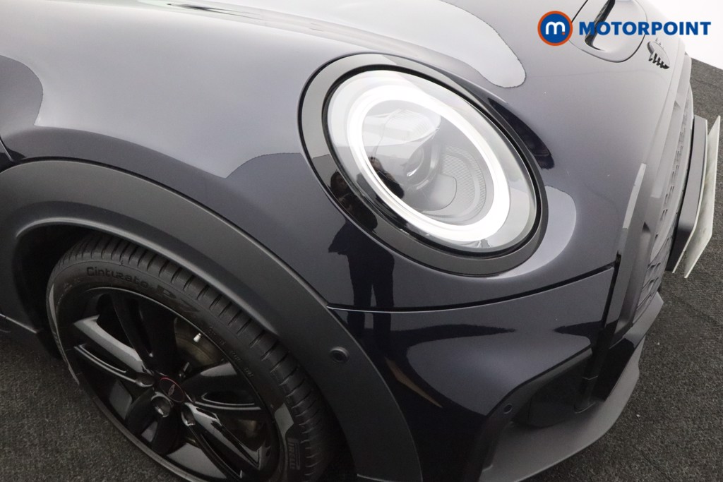 Used MINI Hatch 2021 for sale - 76859484: Photo 40