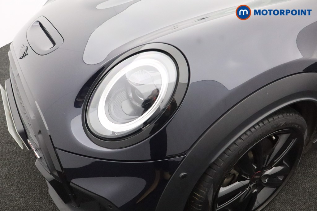 Used MINI Hatch 2021 for sale - 76859484: Photo 41