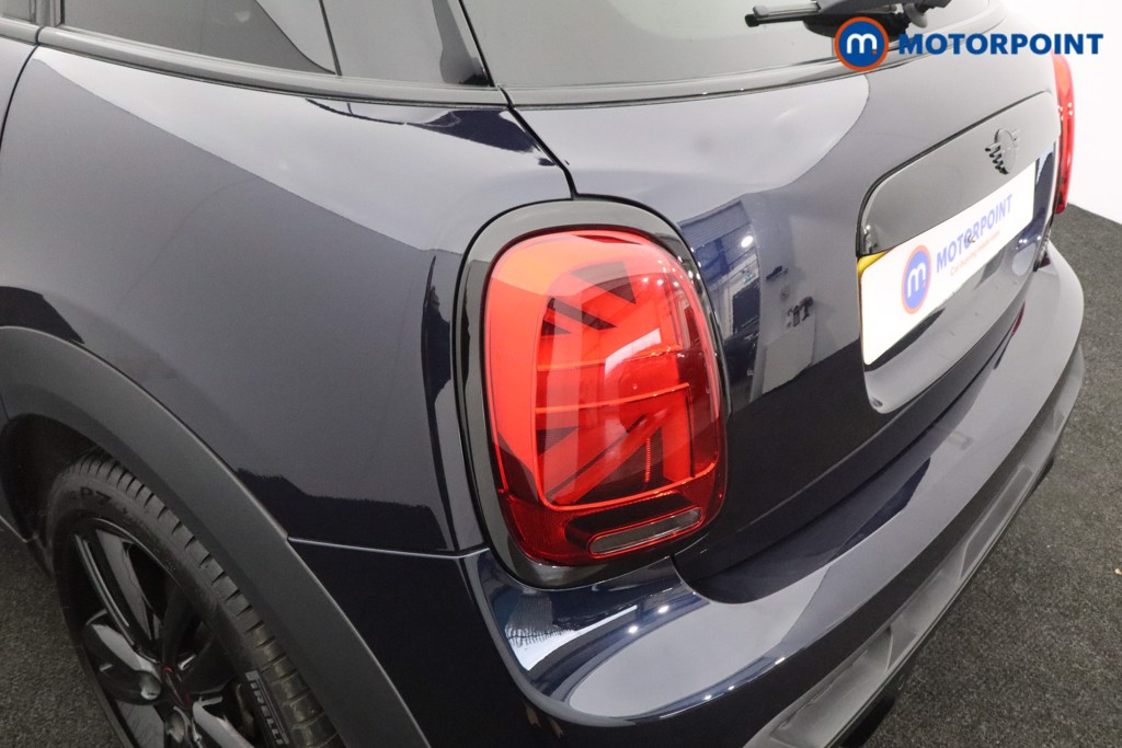 Used MINI Hatch 2021 for sale - 76859484: Photo 42