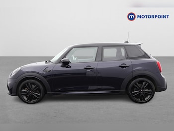 Used MINI Hatch 2021 for sale - 76859484: Photo