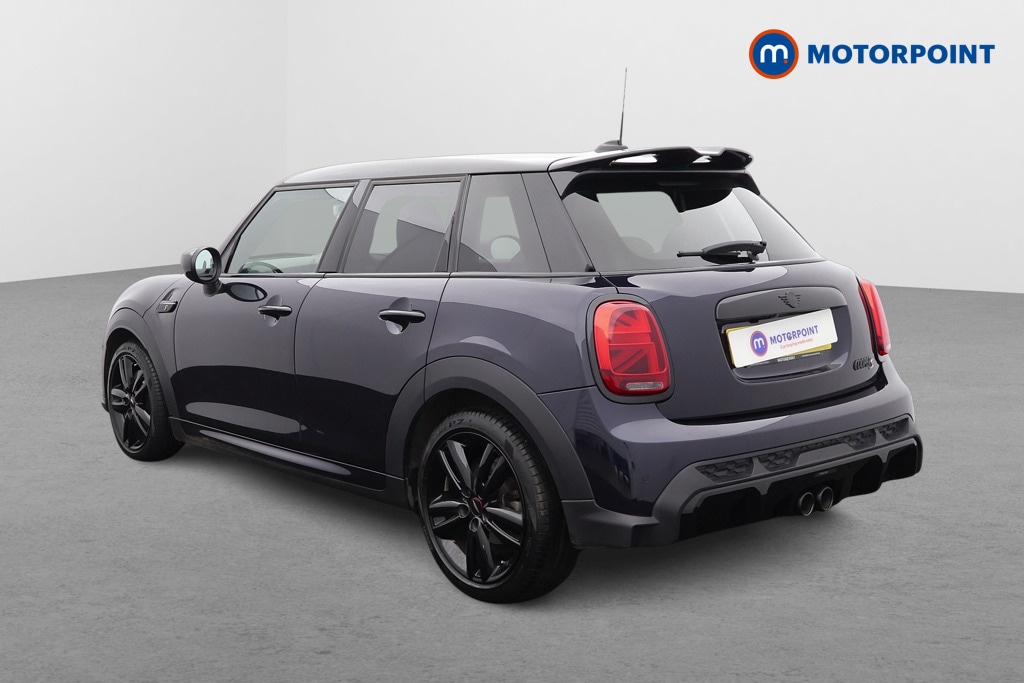 Used MINI Hatch 2021 for sale - 76859484: Photo 5
