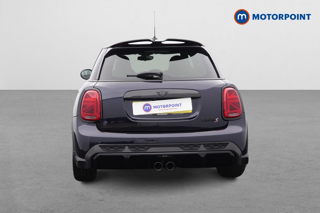 Used MINI Hatch 2021 for sale - 76859484: Photo 6