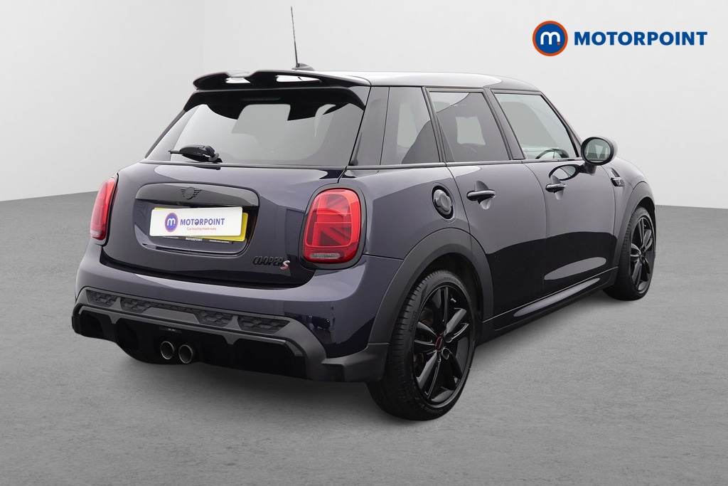 Used MINI Hatch 2021 for sale - 76859484: Photo 7