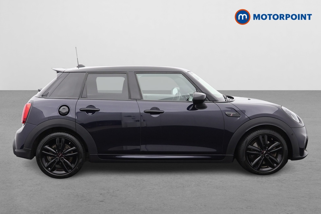 Used MINI Hatch 2021 for sale - 76859484: Photo 8