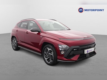 Hyundai - KONA