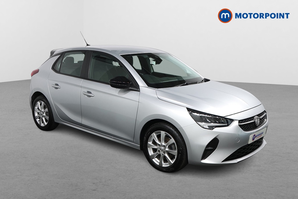 Used Vauxhall Corsa 2023 for sale - 76494758: Photo 1