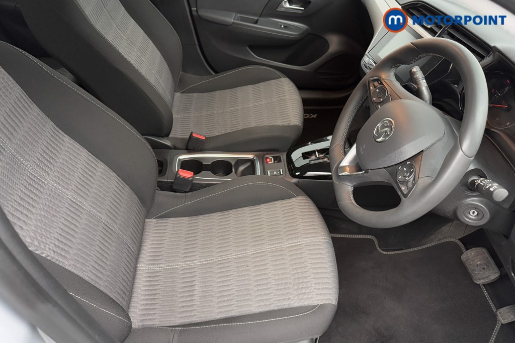 Used Vauxhall Corsa 2023 for sale - 76494758: Photo 24