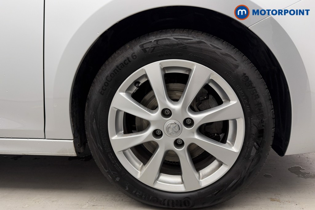 Used Vauxhall Corsa 2023 for sale - 76494758: Photo 33