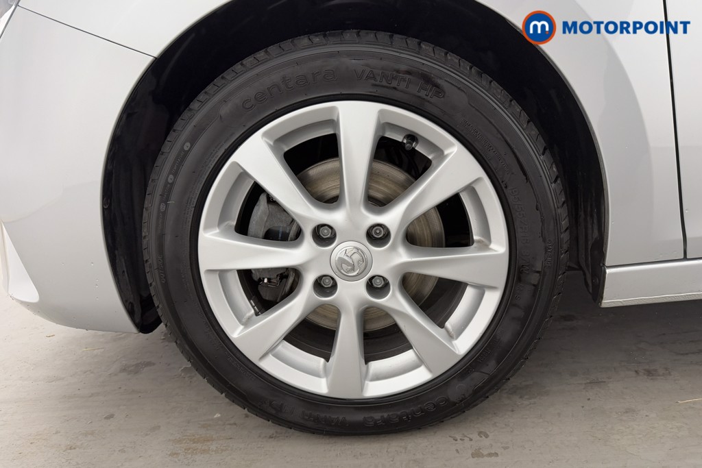 Used Vauxhall Corsa 2023 for sale - 76494758: Photo 36