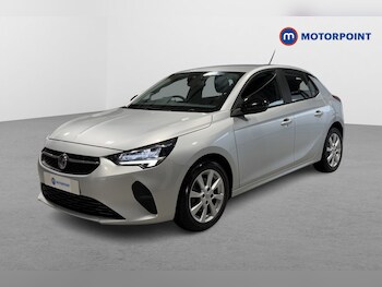 Used Vauxhall Corsa 2023 for sale - 76494758: Photo