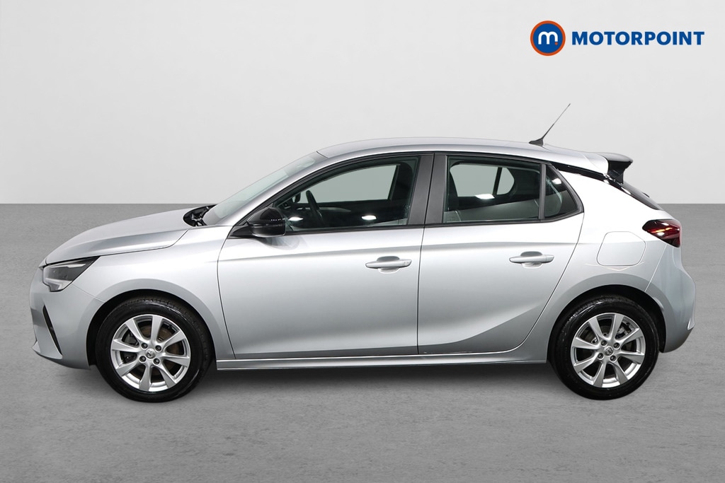 Used Vauxhall Corsa 2023 for sale - 76494758: Photo 4