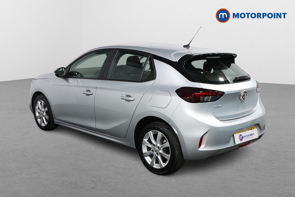 Used Vauxhall Corsa 2023 for sale - 76494758: Photo 5