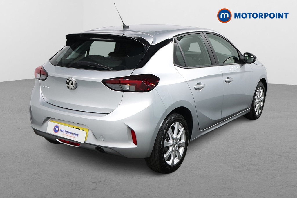 Used Vauxhall Corsa 2023 for sale - 76494758: Photo 7