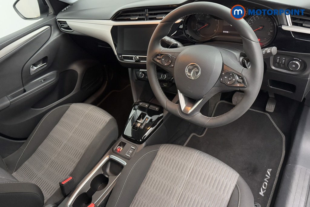 Used Vauxhall Corsa 2023 for sale - 76494758: Photo 9