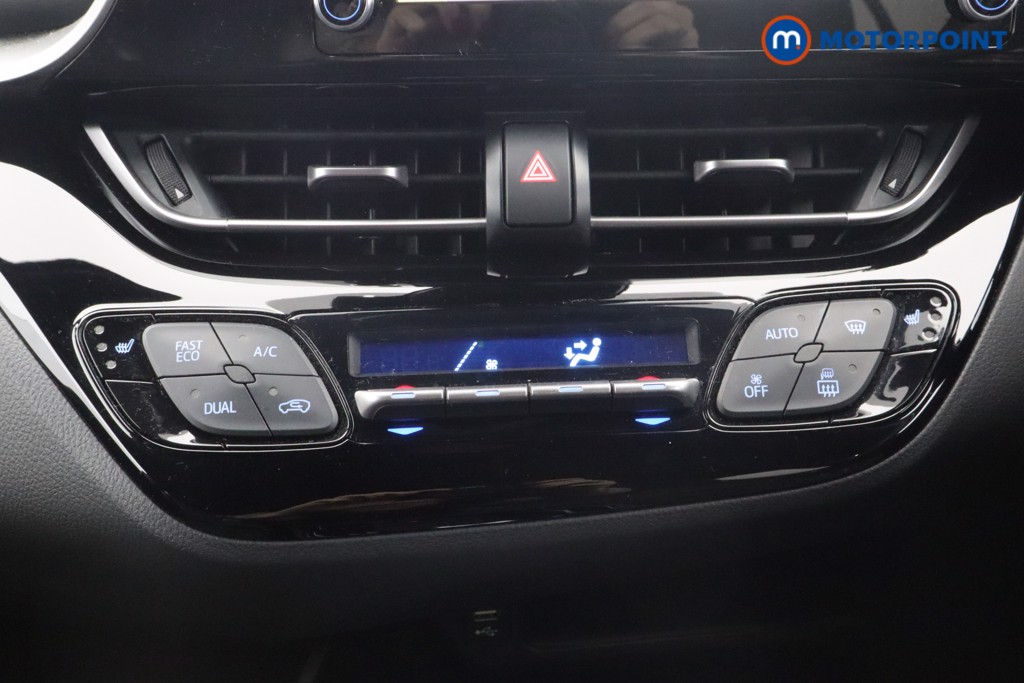 Used Toyota C-HR 2022 for sale - 76394813: Photo 11