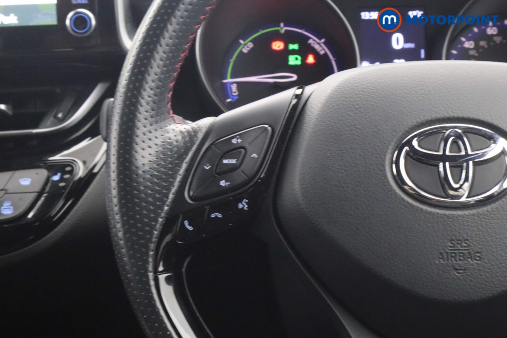 Used Toyota C-HR 2022 for sale - 76394813: Photo 14