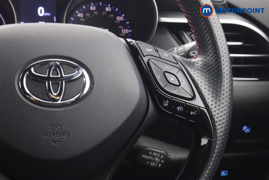 Used Toyota C-HR 2022 for sale - 76394813: Photo 15