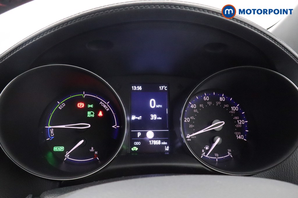 Used Toyota C-HR 2022 for sale - 76394813: Photo 16