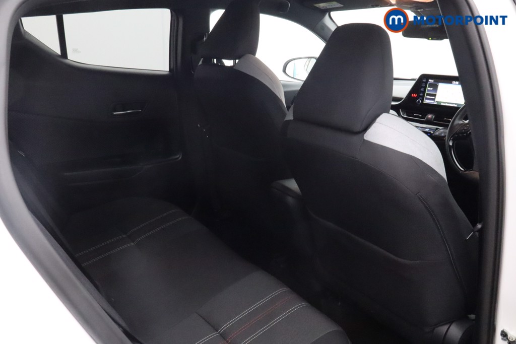 Used Toyota C-HR 2022 for sale - 76394813: Photo 17