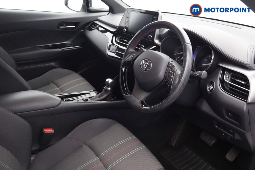 Used Toyota C-HR 2022 for sale - 76394813: Photo 19