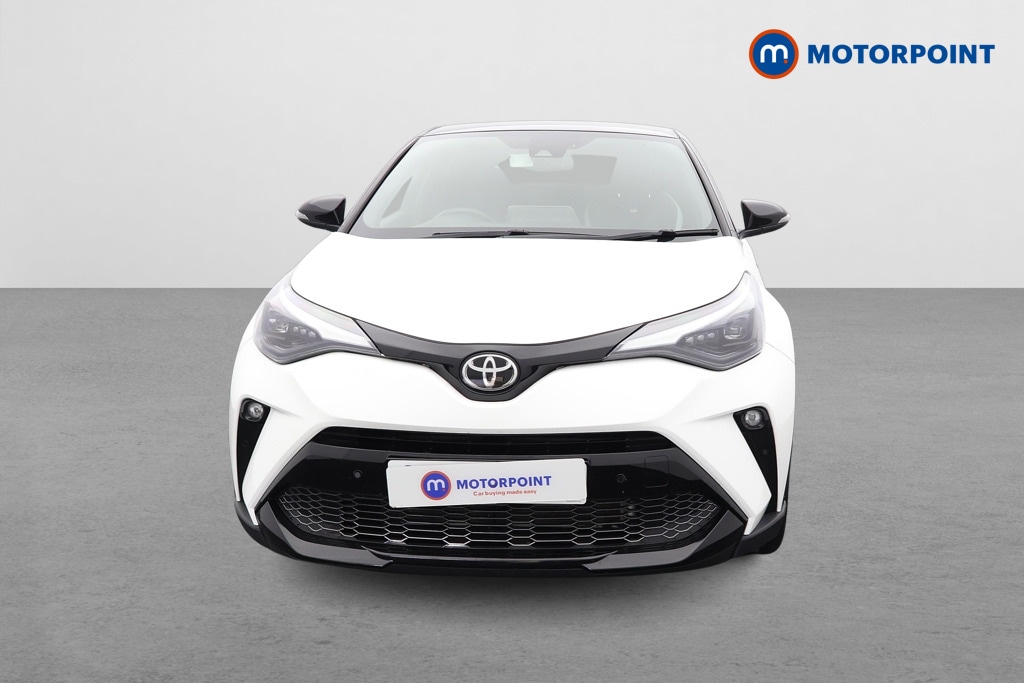 Used Toyota C-HR 2022 for sale - 76394813: Photo 2