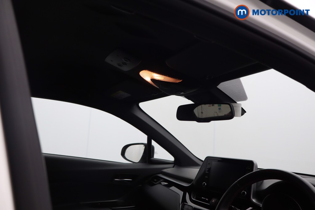 Used Toyota C-HR 2022 for sale - 76394813: Photo 23