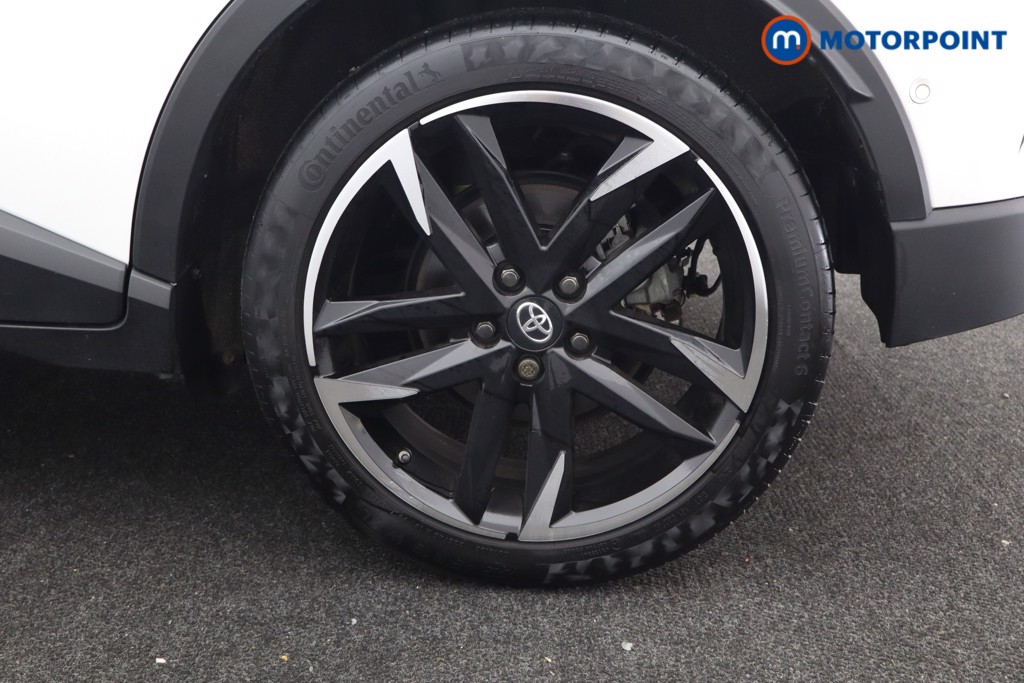 Used Toyota C-HR 2022 for sale - 76394813: Photo 27