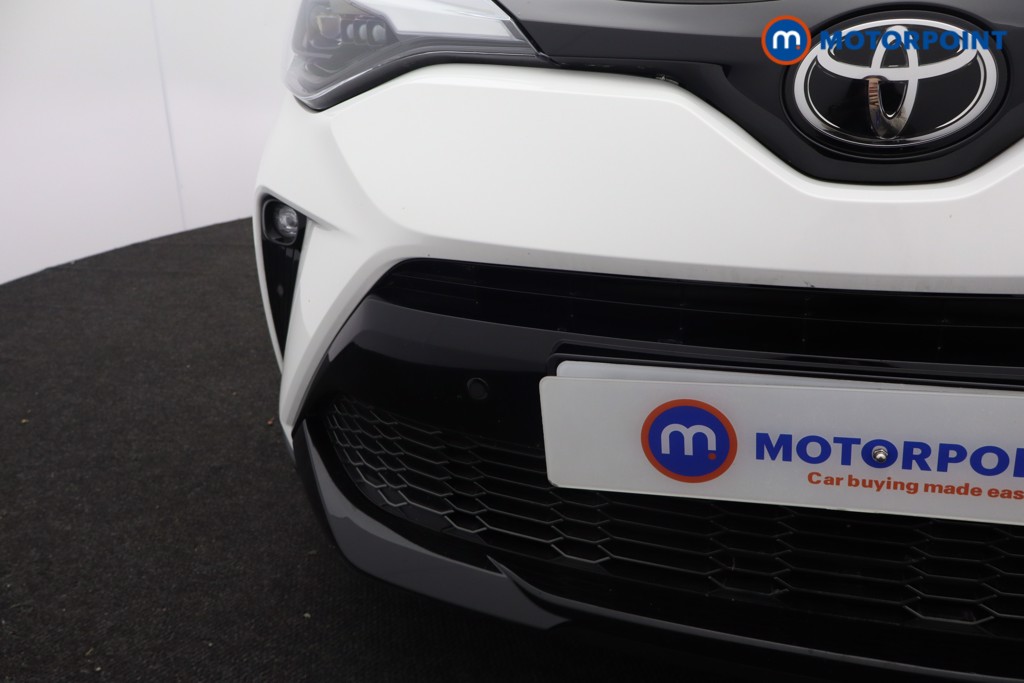 Used Toyota C-HR 2022 for sale - 76394813: Photo 29