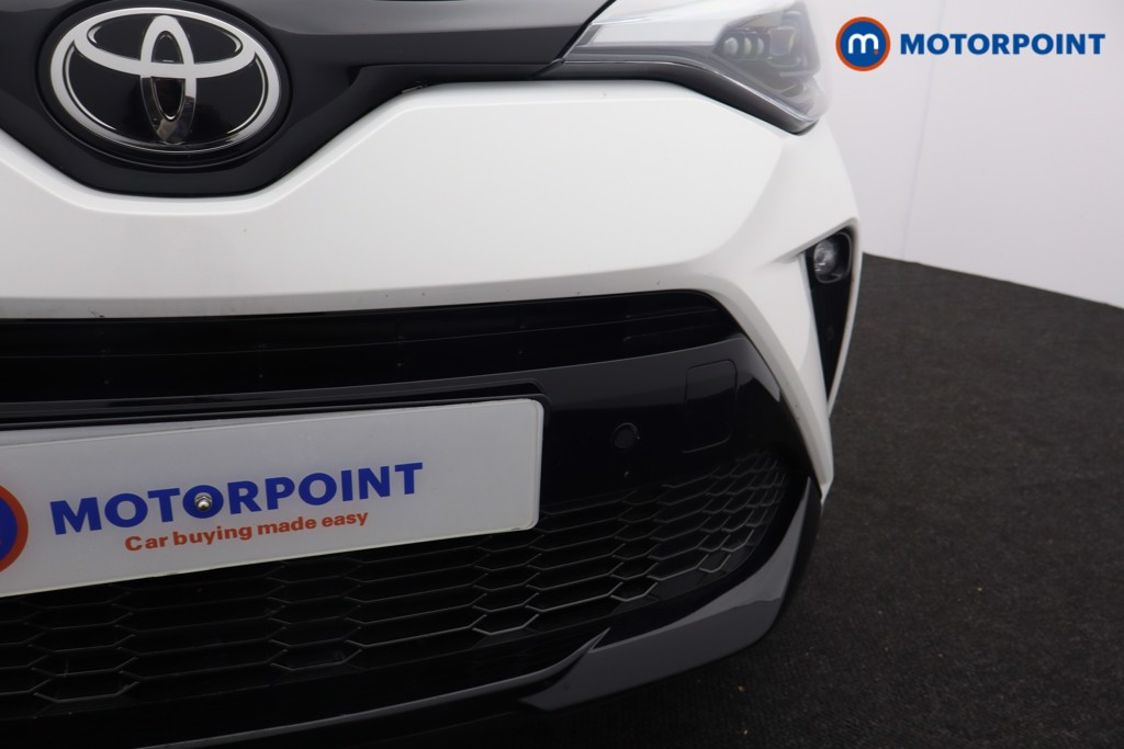 Used Toyota C-HR 2022 for sale - 76394813: Photo 30