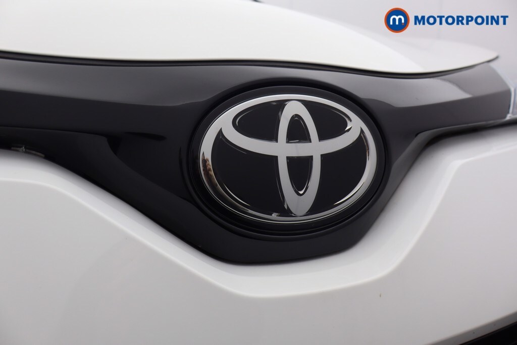 Used Toyota C-HR 2022 for sale - 76394813: Photo 31