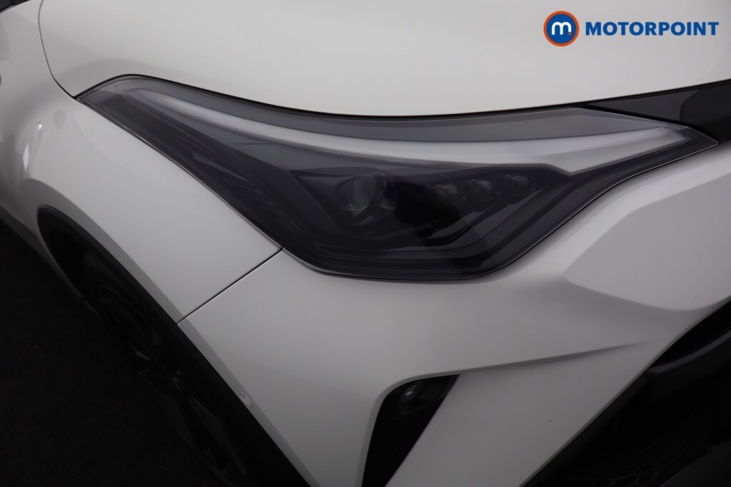 Used Toyota C-HR 2022 for sale - 76394813: Photo 32