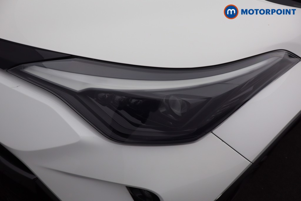 Used Toyota C-HR 2022 for sale - 76394813: Photo 33