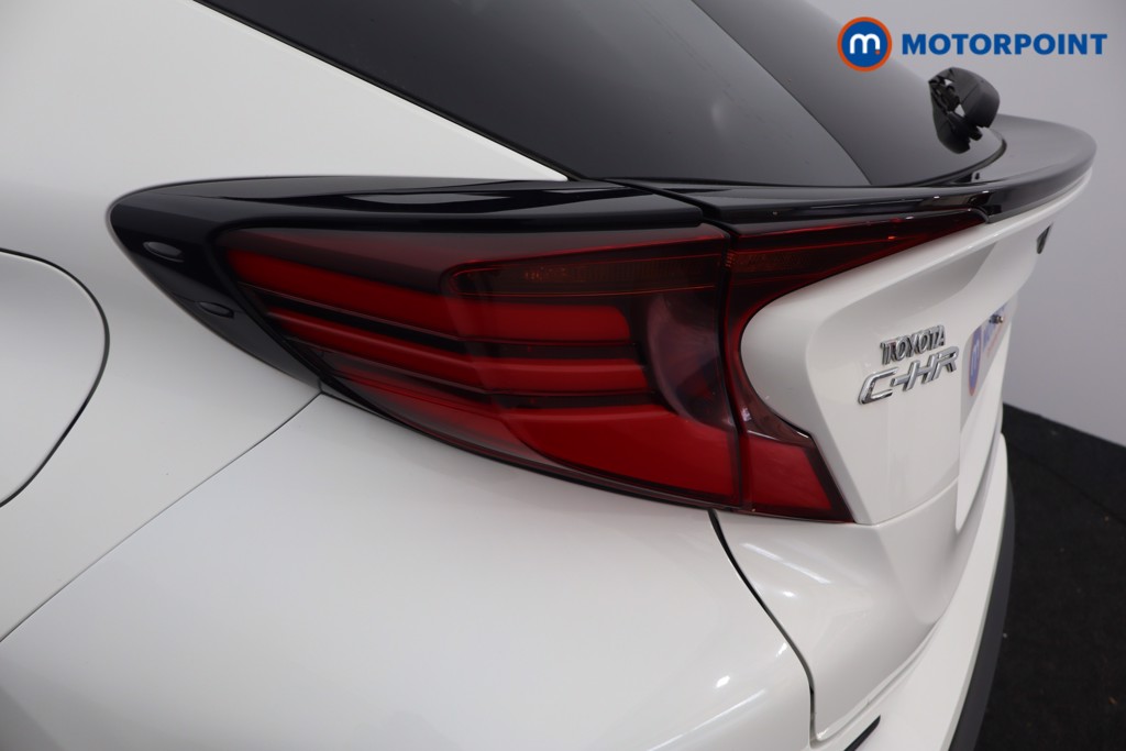 Used Toyota C-HR 2022 for sale - 76394813: Photo 35