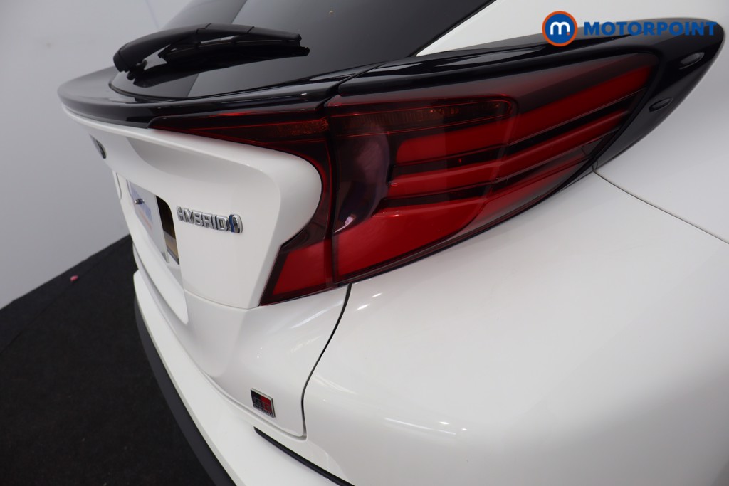 Used Toyota C-HR 2022 for sale - 76394813: Photo 36