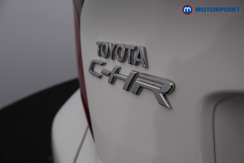 Used Toyota C-HR 2022 for sale - 76394813: Photo 37