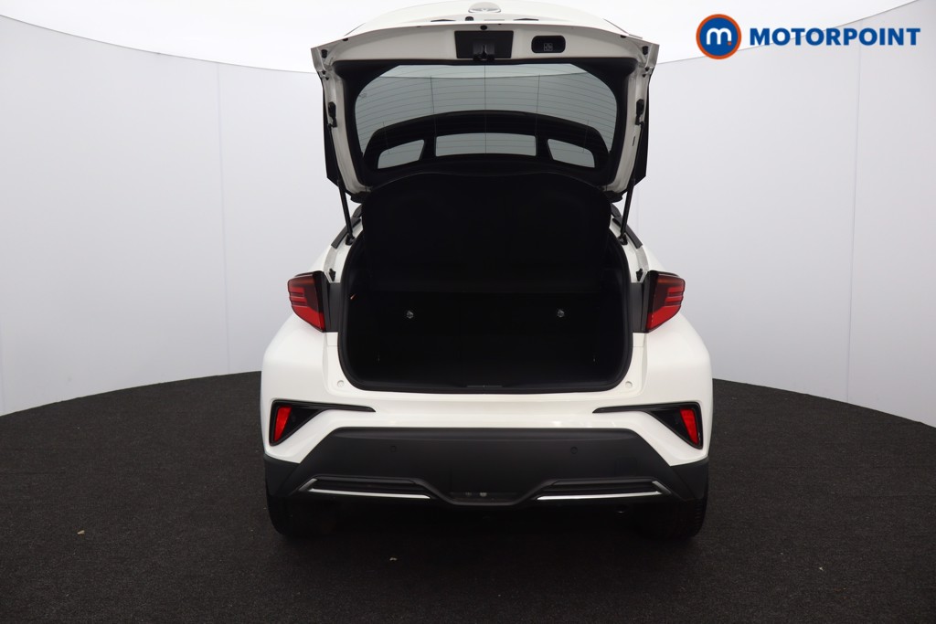 Used Toyota C-HR 2022 for sale - 76394813: Photo 39