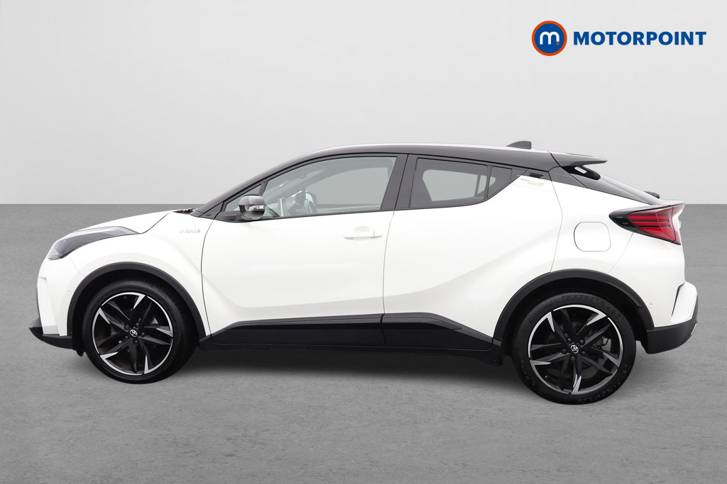 Used Toyota C-HR 2022 for sale - 76394813: Photo 4