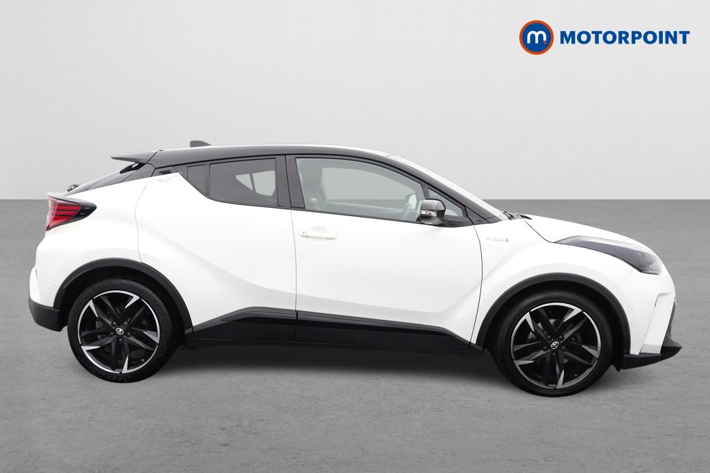 Used Toyota C-HR 2022 for sale - 76394813: Photo 8