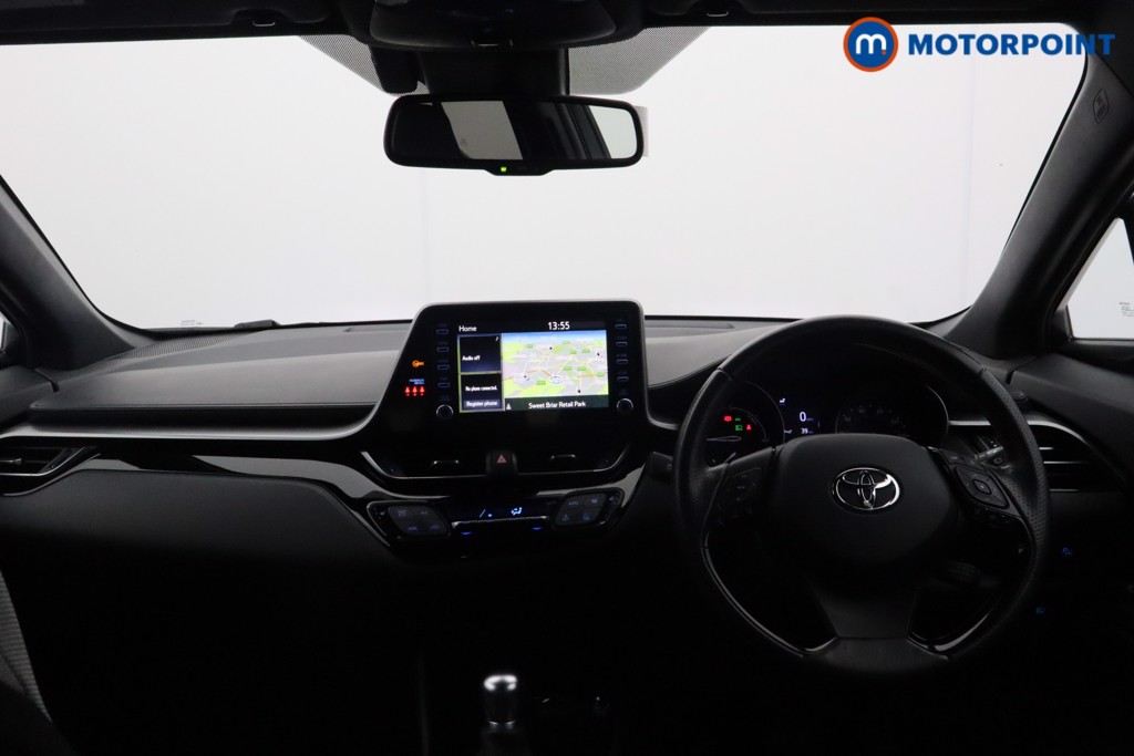 Used Toyota C-HR 2022 for sale - 76394813: Photo 9