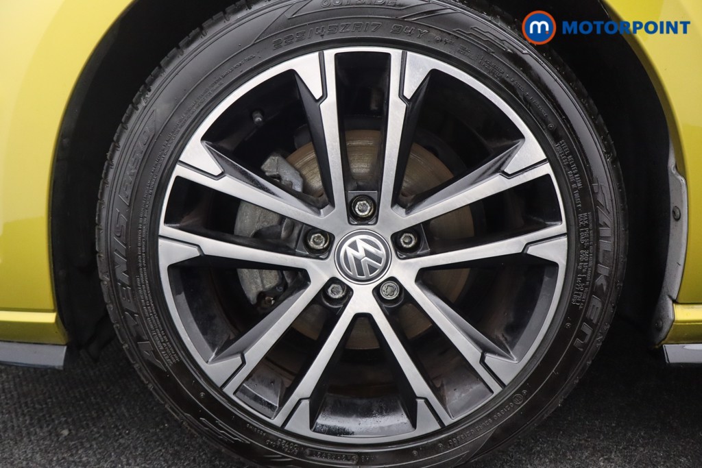 Used Volkswagen Golf 2018 for sale - 76491760: Photo 29