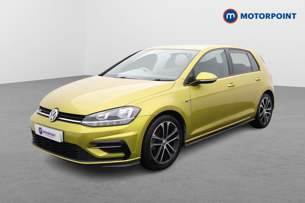 Used Volkswagen Golf 2018 for sale - 76491760: Photo 3