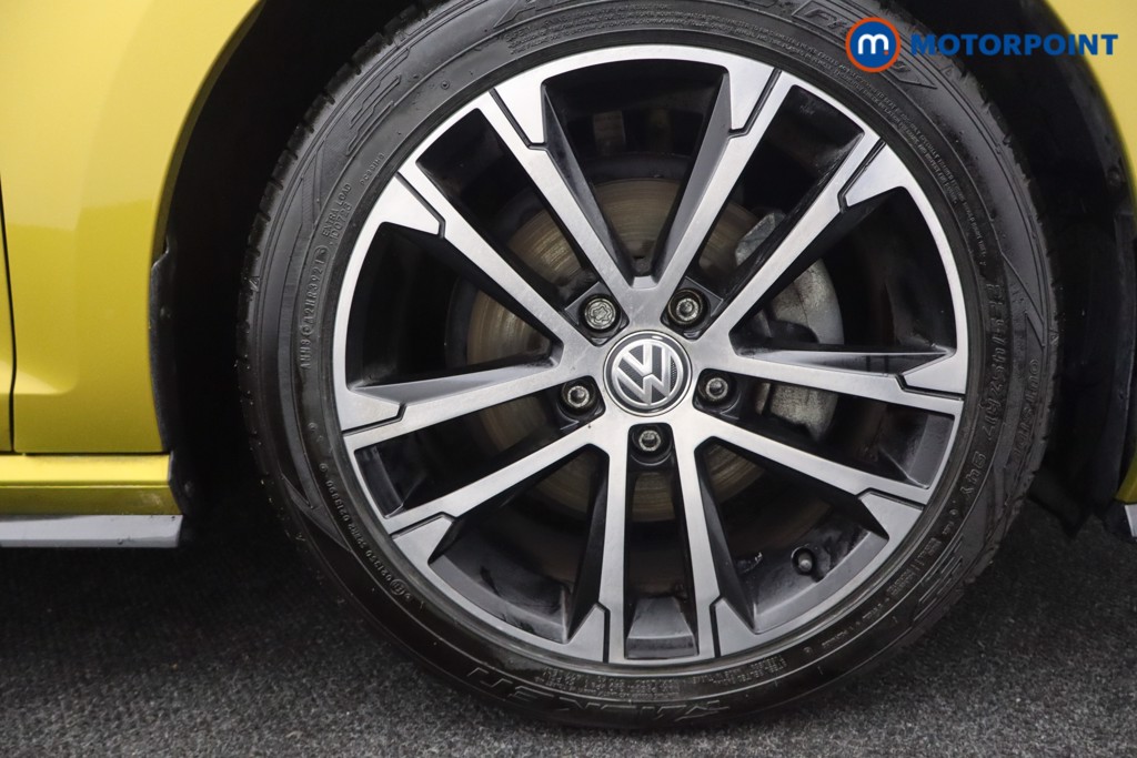 Used Volkswagen Golf 2018 for sale - 76491760: Photo 30