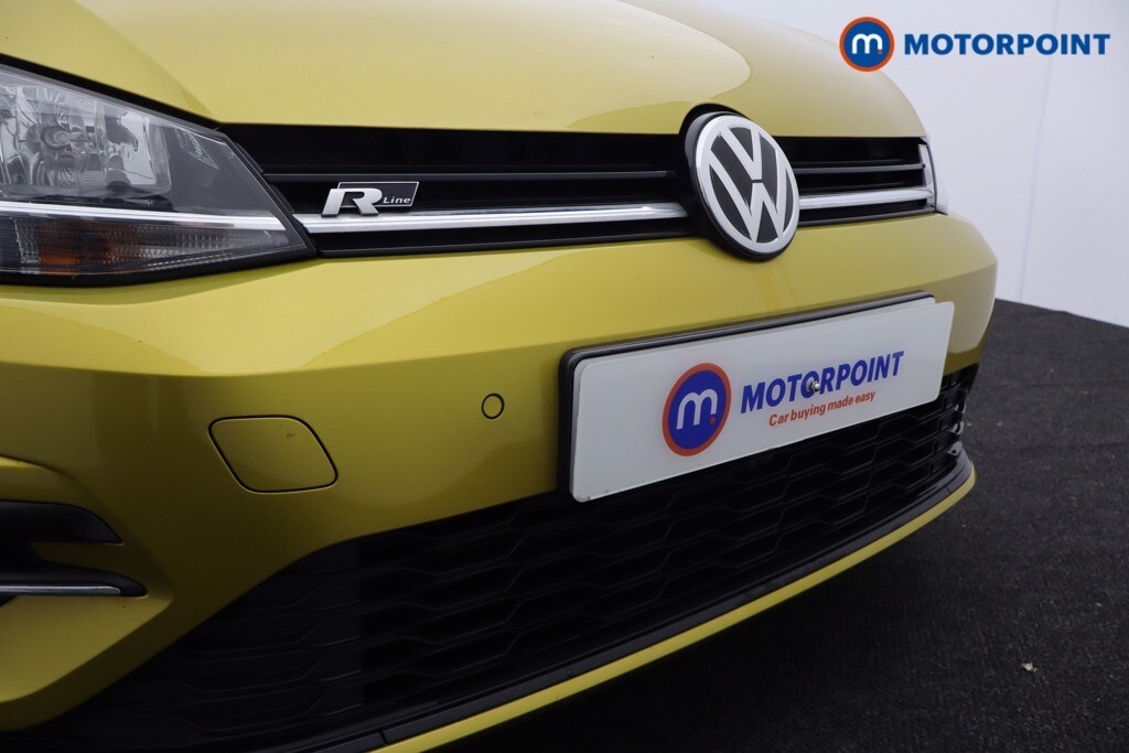 Used Volkswagen Golf 2018 for sale - 76491760: Photo 33