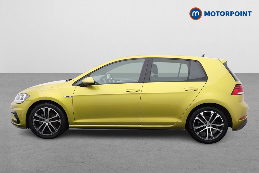 Used Volkswagen Golf 2018 for sale - 76491760: Photo 4
