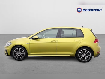 Used Volkswagen Golf 2018 for sale - 76491760: Photo