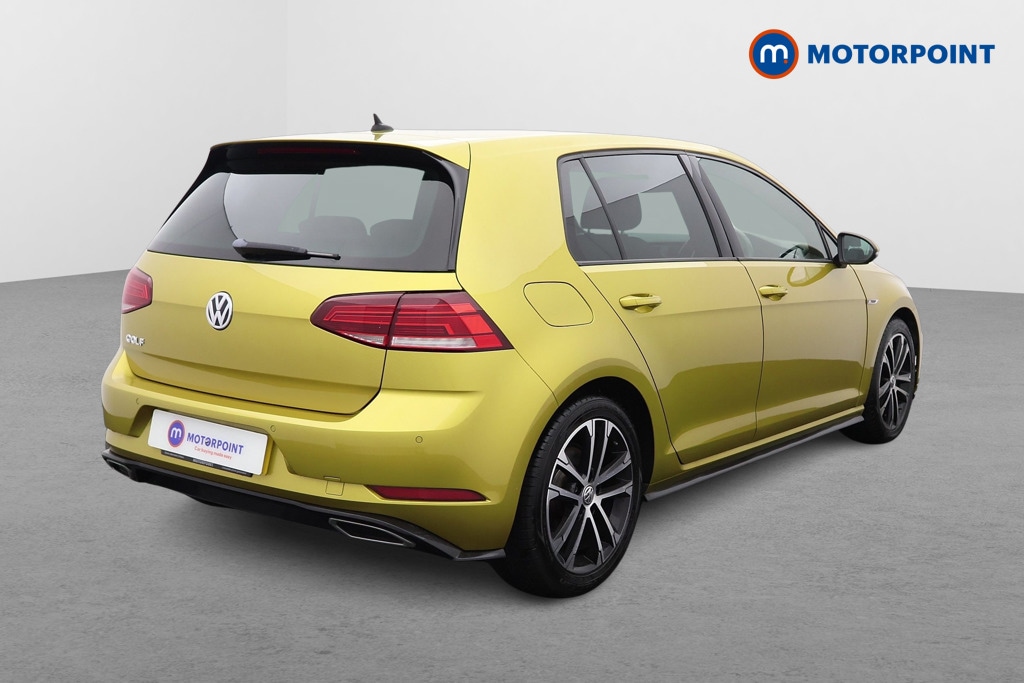 Used Volkswagen Golf 2018 for sale - 76491760: Photo 7